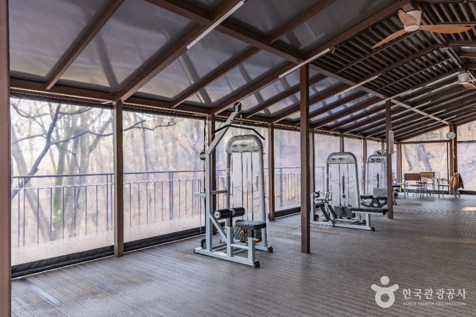 대모산도시자연공원