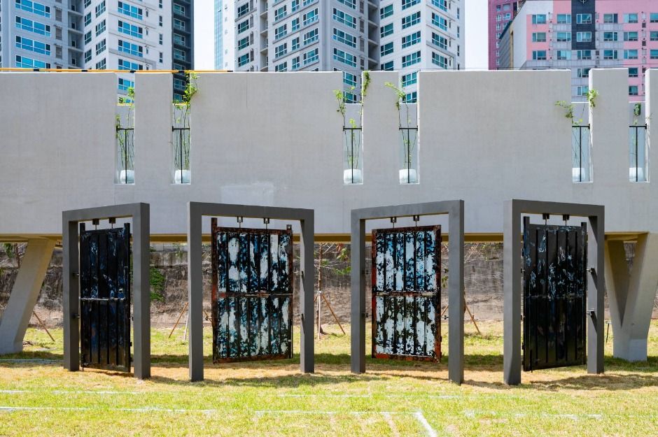 민주화운동기념관