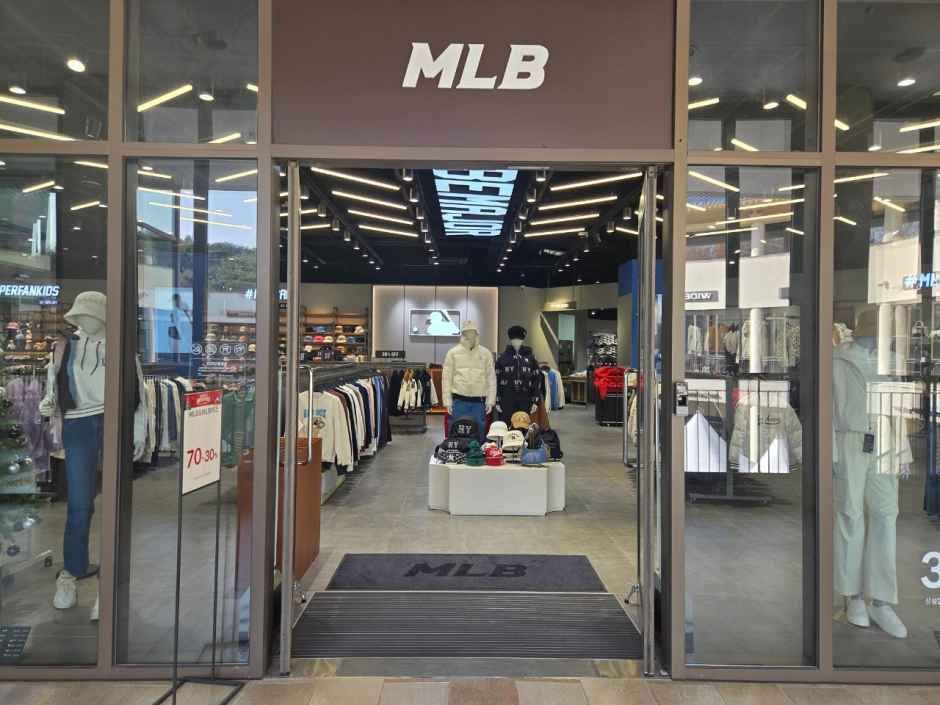 thumbnail-[事後免税店] MLB・ロッテアウトレットプヨ（扶余）店(MLB 롯데아울렛 부여점)-0