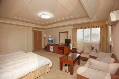 Hotel Chambord (샹보르 관광호텔)