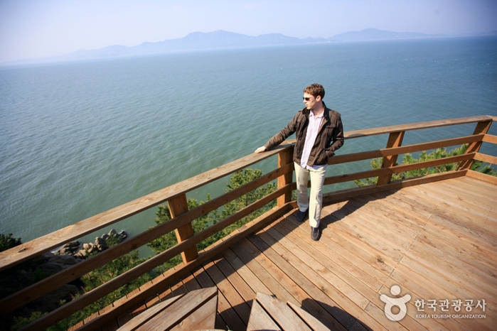 Strand Sugi (수기해변)