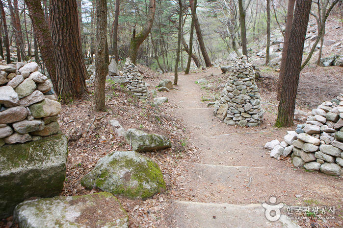 문경새재도립공원 사진34