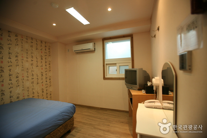 Seoul Backpackers Hostel - Goodstay