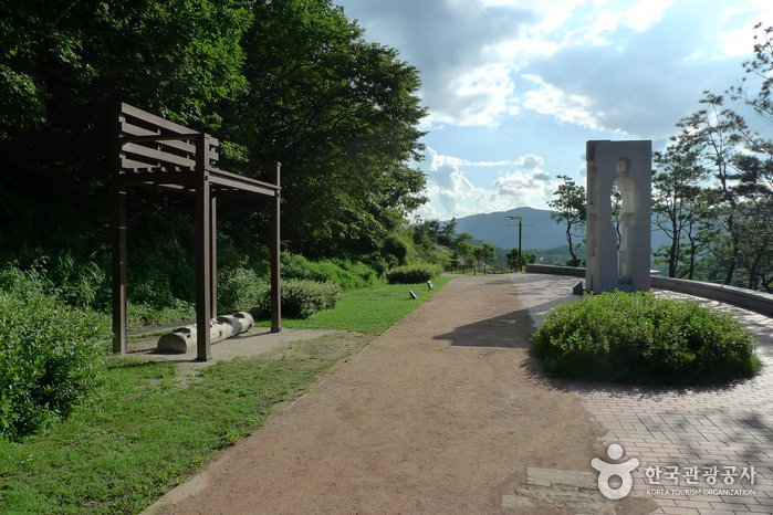 Pocheon Art Valley (포천아트밸리) 