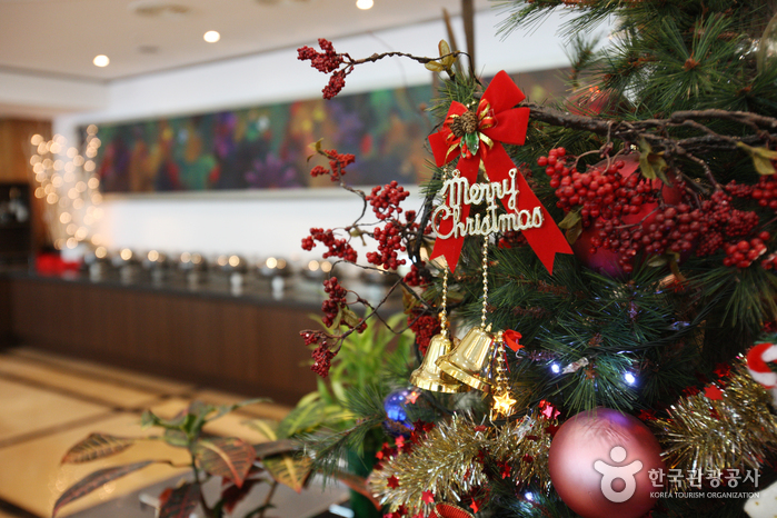Best Western Premier Incheon Airport Hotel (베스트웨스턴 프리미어 인천 에어포트 호텔)