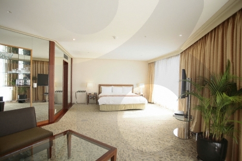 Hyatt Regency Jeju (하얏트리젠시 제주)
