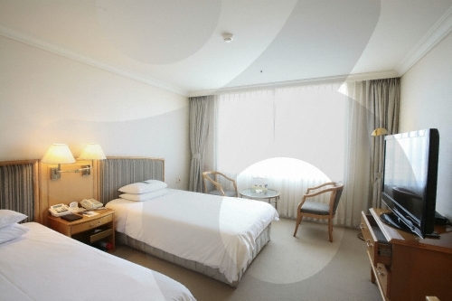 Jeju Grand Hotel (제주 그랜드호텔)