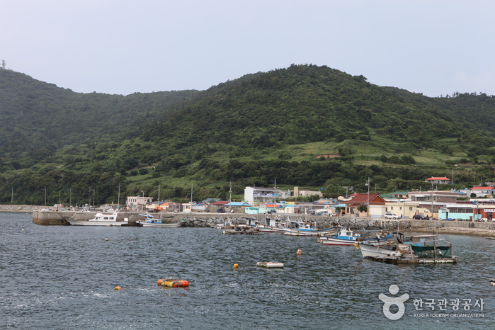 거문도 사진59