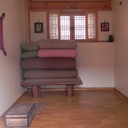 Gain Guesthouse