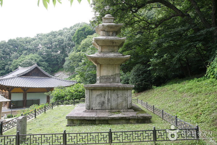 부석사(영주) 사진19