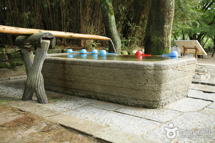 Bulguksa Temple [UNESCO World Heritage] (불국사)