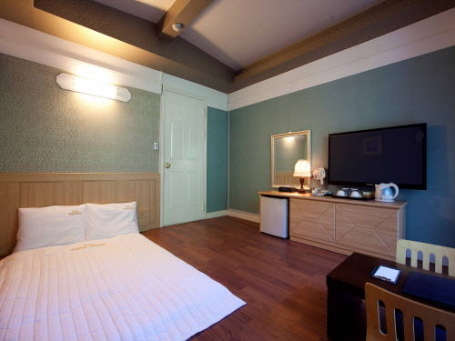 BENIKEA Swiss Rosen Hotel (베니키아 스위스로젠호텔)