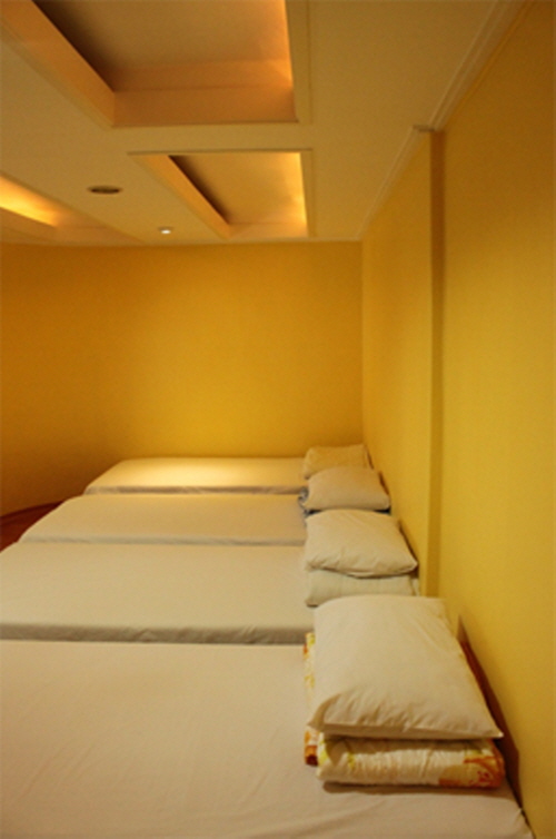 Hostel Korea 6 (호스텔코리아 6)