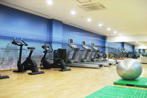 Hotel Hyundai (Mokpo) (호텔현대 - 목포)