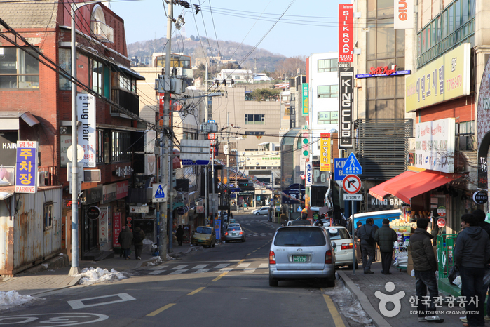 이태원 이미지