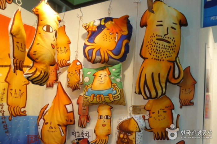 Seoul Character & Licensing Fair (서울 캐릭터라이선싱페어)