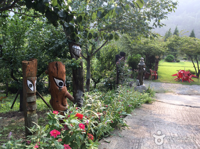 장승나라소도펜션3