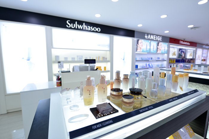 thumbnail-Ulsan Jinsan Duty Free (울산 진산면세점)-2