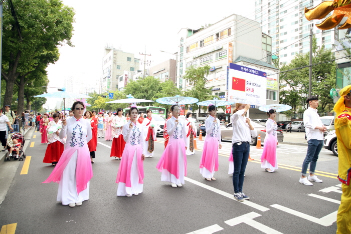 구로G페스티벌 20192