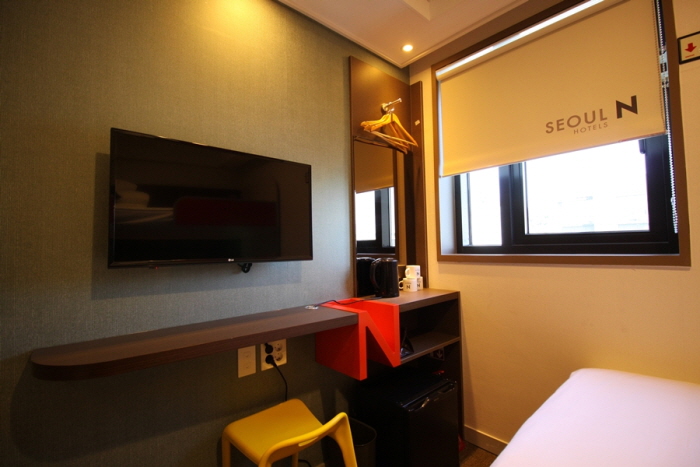 서울앤호텔 동대문1