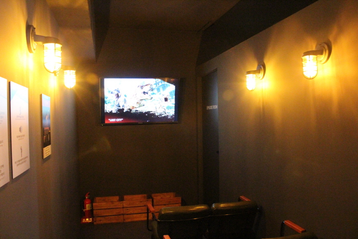 VRZONE CINEMA(브이알존 시네마)1