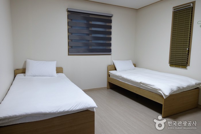 Hub Guest House [Korea Quality] / 허브게스트하우스 [한국관광 품질인증]0