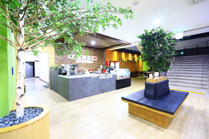 금산한방스파 [한국관광 품질인증/Korea Quality]2