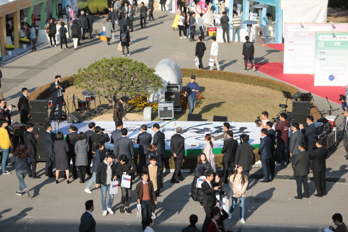 유권자 정치페스티벌1