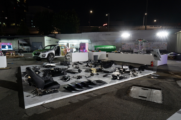 제로원데이(ZER01NE DAY) 20191