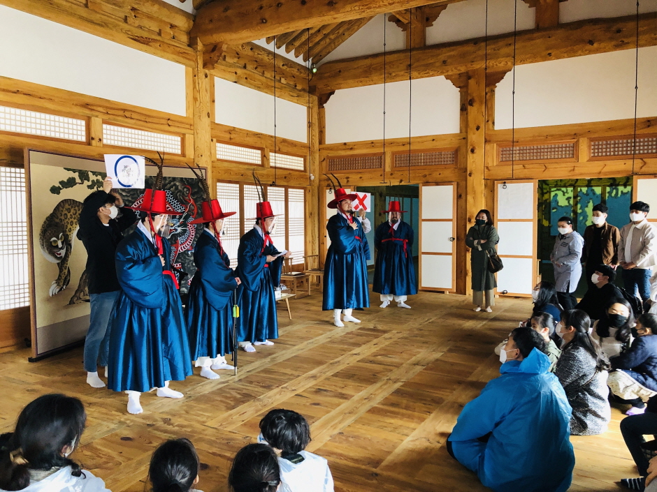 2021 전라감영이 돌아왔다, 시즌35