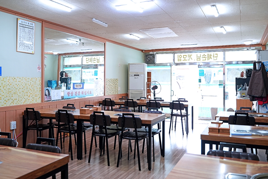 동천식당