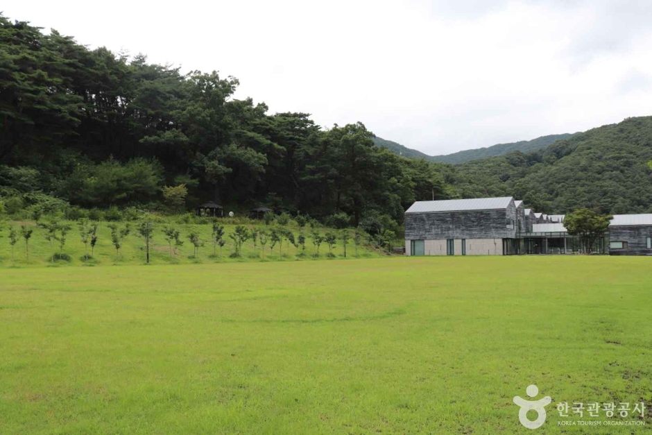 한국문화연수원