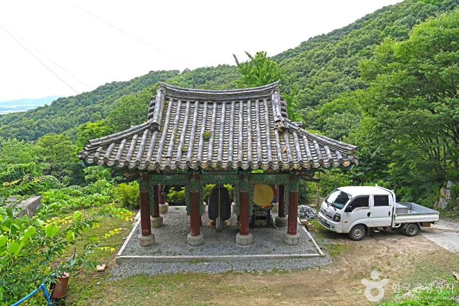 백운사(괴산)