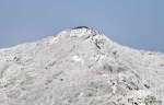 가지산도립공원(밀양) (2)