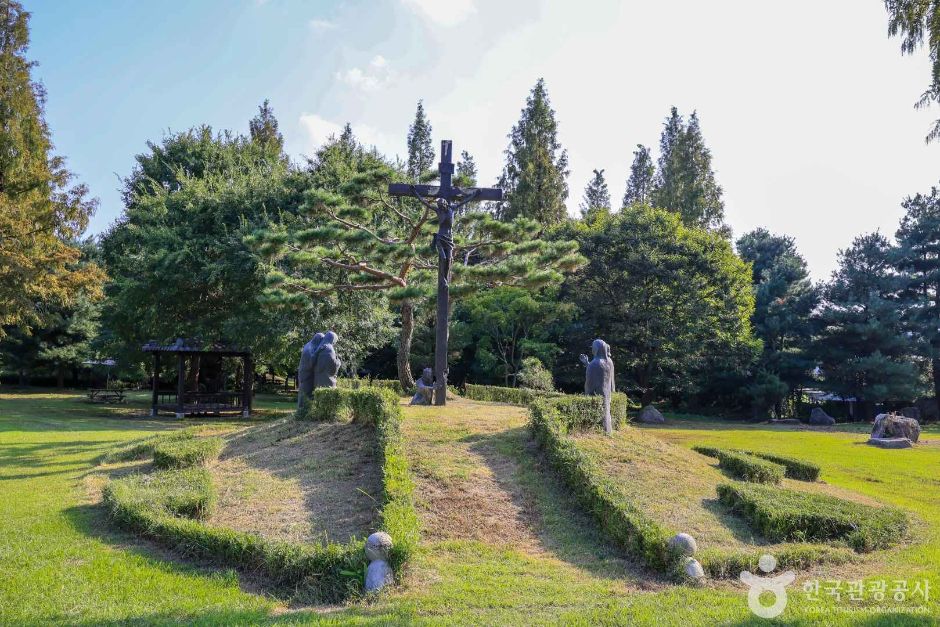 경기_안성_경기옛길 영남길 제9길 죽산성지순례길 (2)