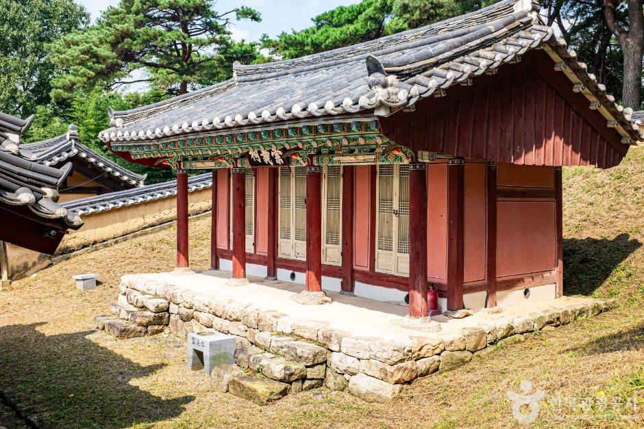 노봉서원