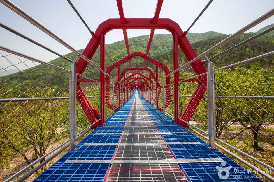 산청 동의보감촌