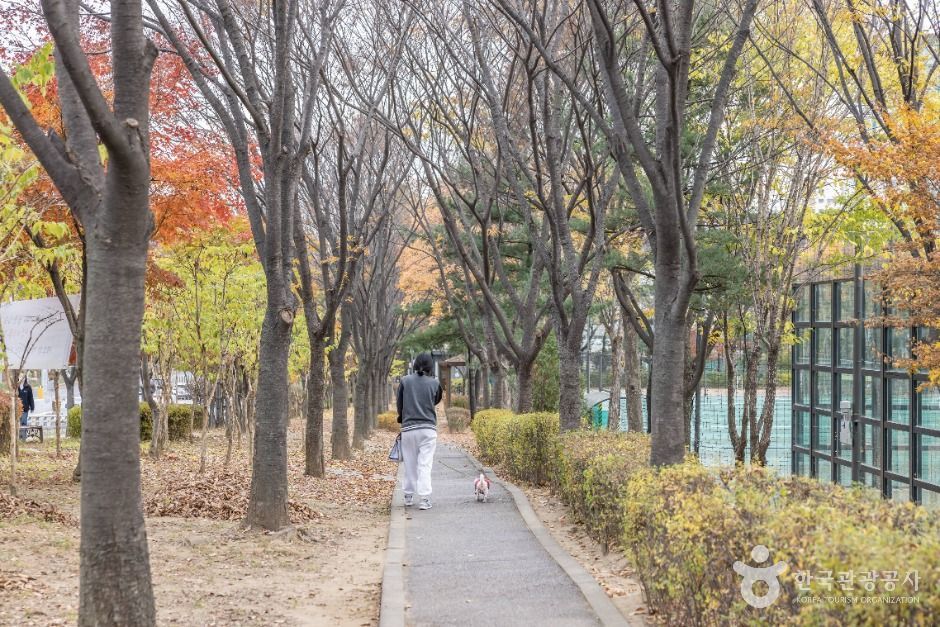 독산 근린공원