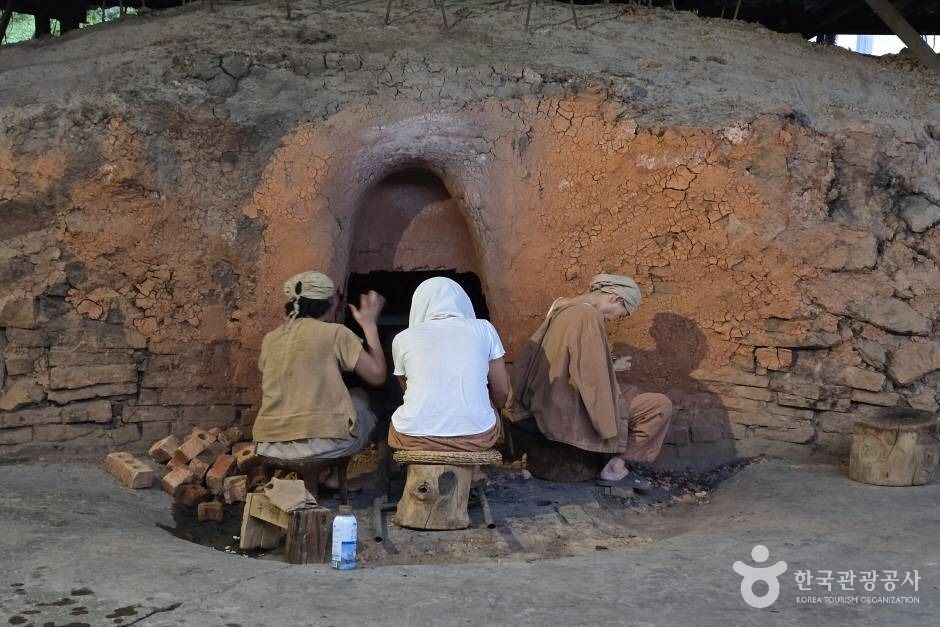 지리산참숯굴찜질방
