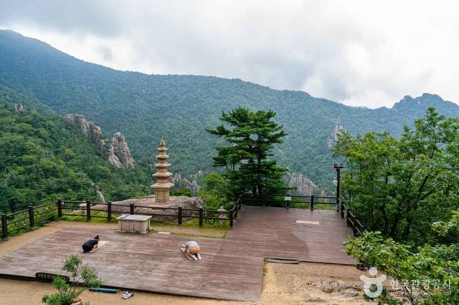 인제 봉정암