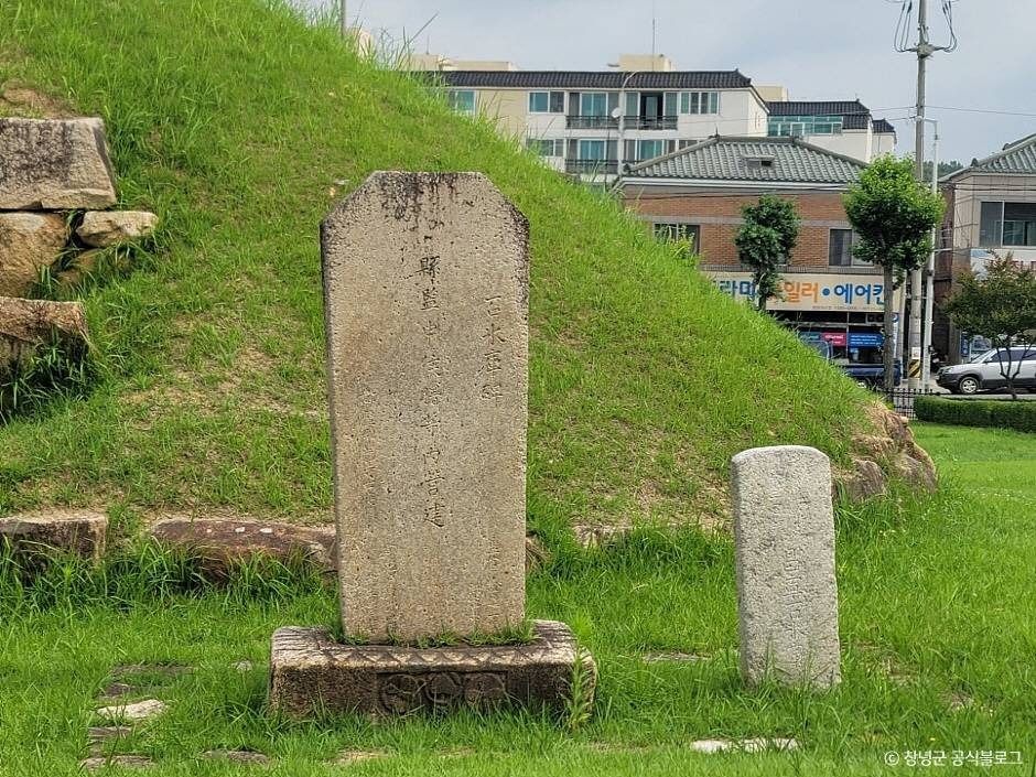 창녕 석빙고