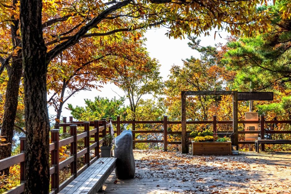 법화산