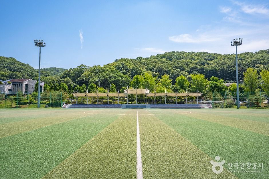 비산체육공원