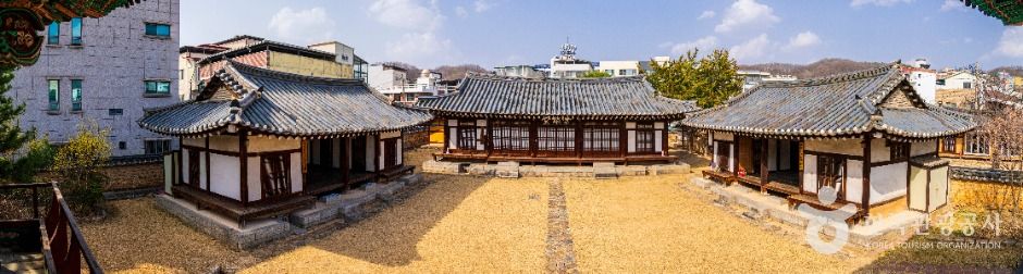 안동 태사묘