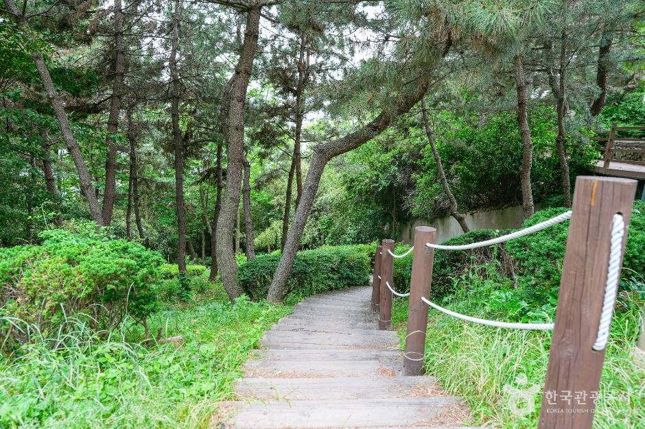 장무공원