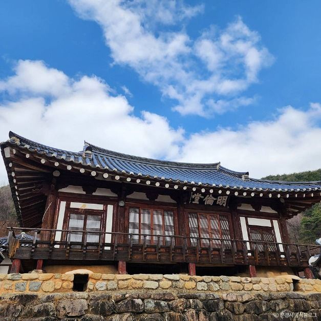 문경향교