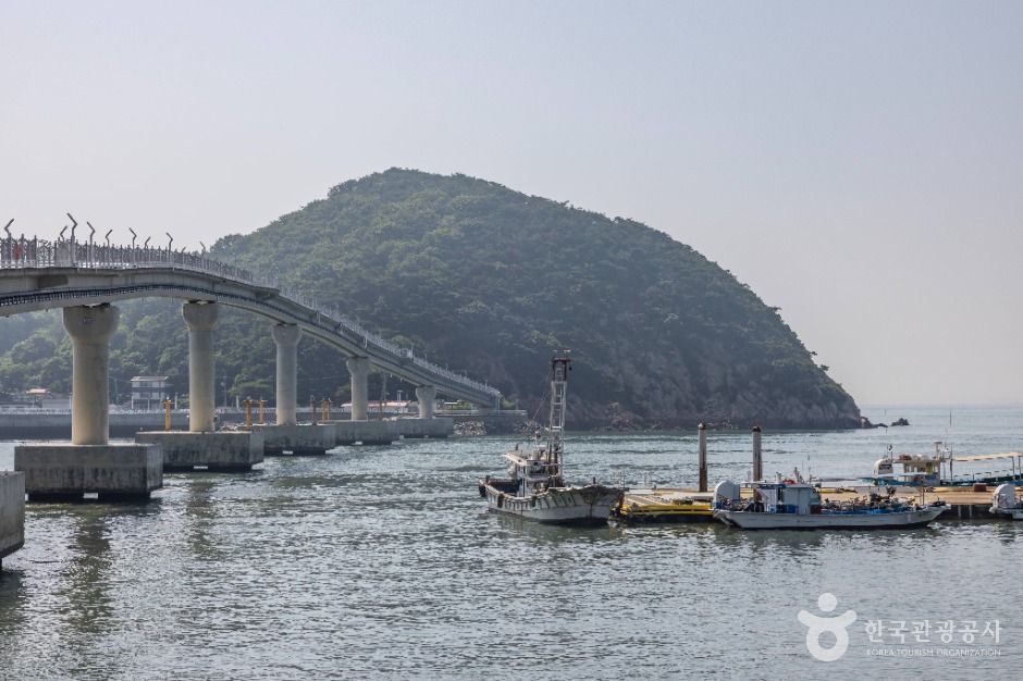 광명선착장