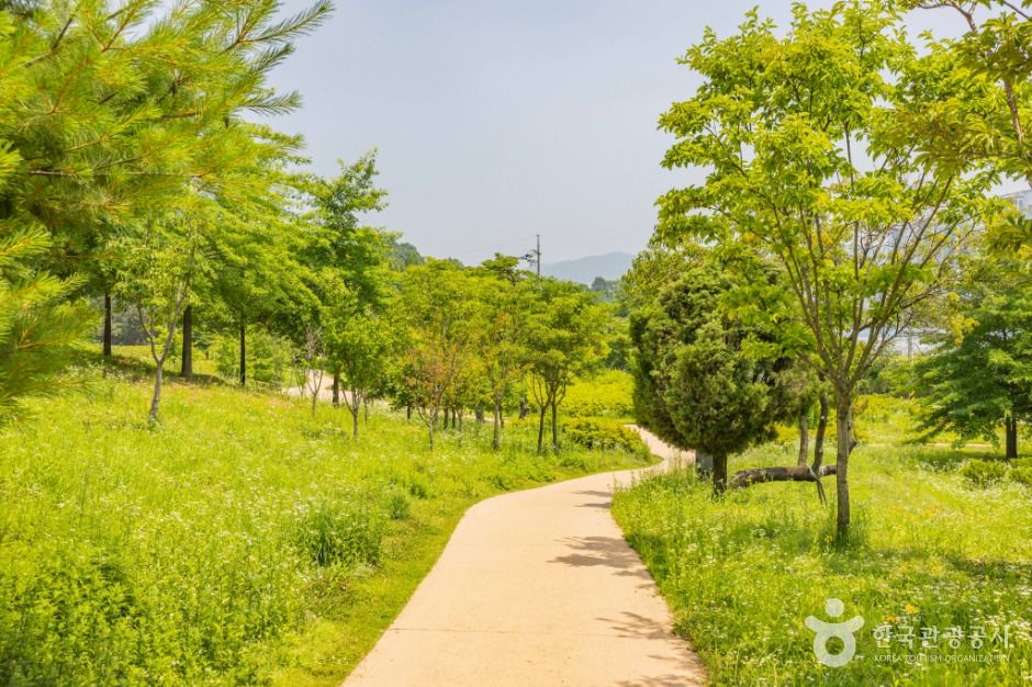 연희공원