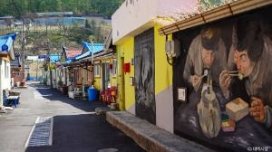 태백_태백 상장동 벽화마을 (4)