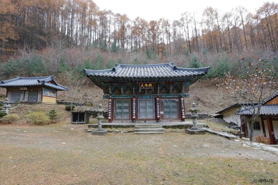 백단사